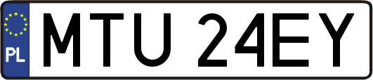 MTU24EY