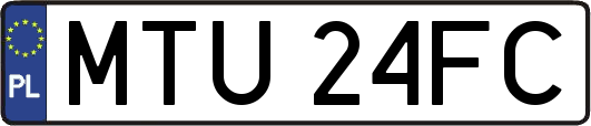 MTU24FC