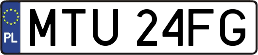 MTU24FG