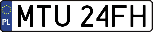 MTU24FH