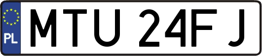 MTU24FJ