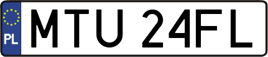 MTU24FL