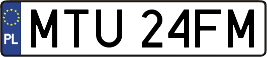 MTU24FM