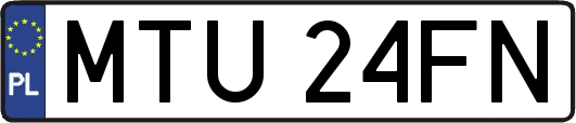 MTU24FN