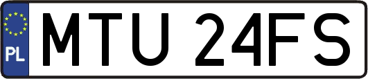 MTU24FS