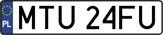 MTU24FU