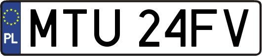 MTU24FV