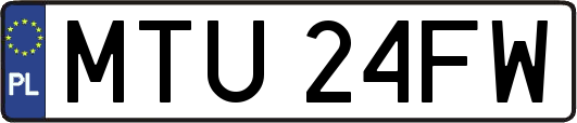 MTU24FW