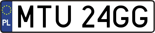MTU24GG