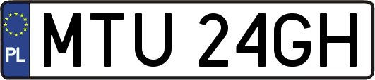 MTU24GH