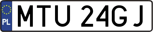 MTU24GJ