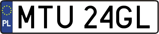MTU24GL