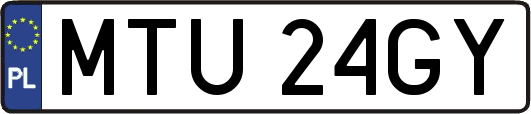 MTU24GY
