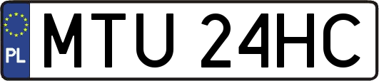 MTU24HC