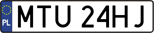 MTU24HJ