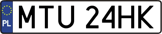 MTU24HK