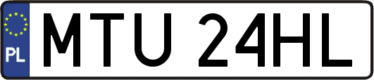 MTU24HL