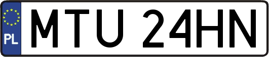 MTU24HN