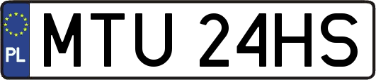 MTU24HS