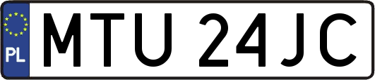 MTU24JC