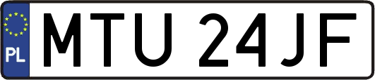 MTU24JF