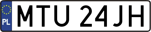 MTU24JH