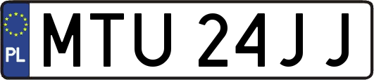 MTU24JJ