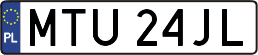 MTU24JL