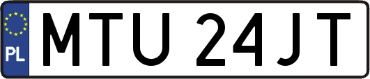 MTU24JT