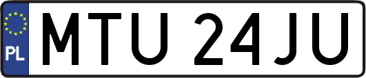 MTU24JU