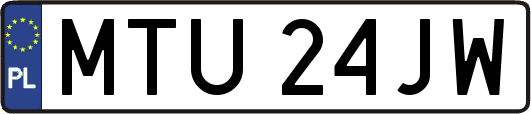 MTU24JW