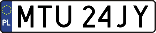 MTU24JY
