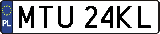 MTU24KL