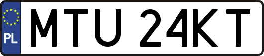 MTU24KT