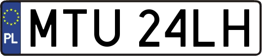 MTU24LH