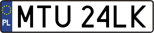 MTU24LK