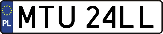 MTU24LL