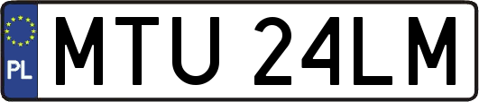 MTU24LM
