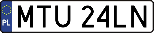 MTU24LN