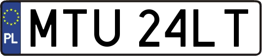 MTU24LT