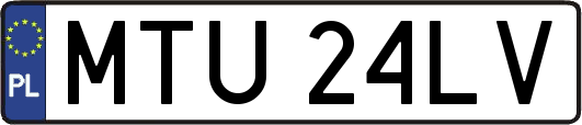MTU24LV