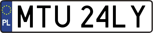 MTU24LY