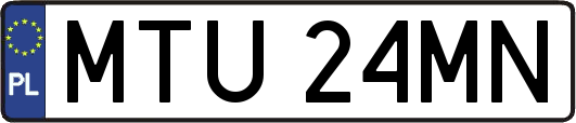 MTU24MN