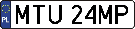 MTU24MP