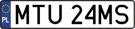 MTU24MS