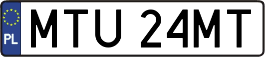 MTU24MT
