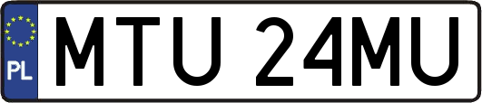 MTU24MU