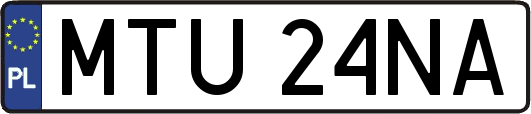 MTU24NA