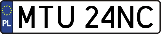 MTU24NC