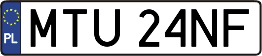 MTU24NF